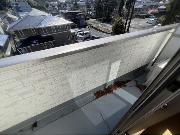 Danars court向山(ダナーズコート)の物件内観写真